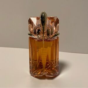 Alien Flora Futura Thierry Mugler Clarins Bottle 60ML Luxury Designer Tester